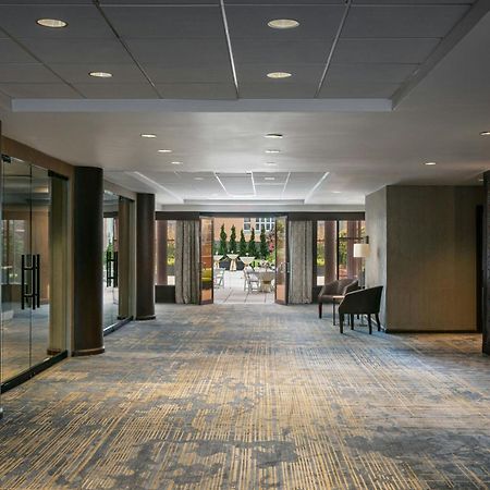Sheraton Laguardia East Hotel Ню Йорк Екстериор снимка