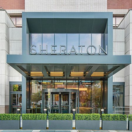 Sheraton Laguardia East Hotel Ню Йорк Екстериор снимка