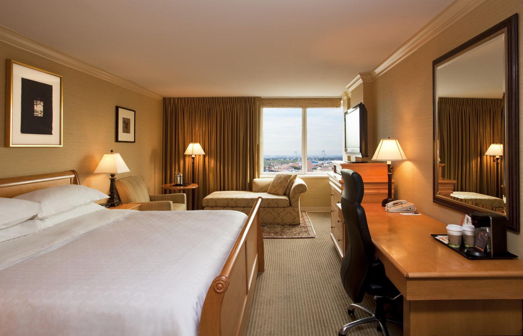 Sheraton Laguardia East Hotel Ню Йорк Екстериор снимка