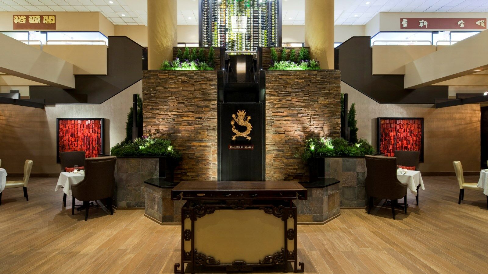 Sheraton Laguardia East Hotel Ню Йорк Екстериор снимка
